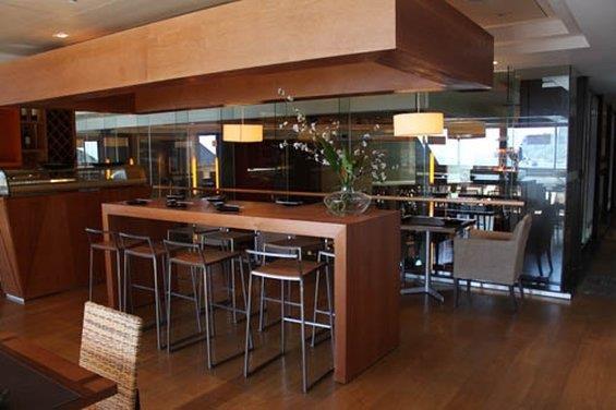 Hotel Dreams De Los Volcanes Puerto Varas Interior foto