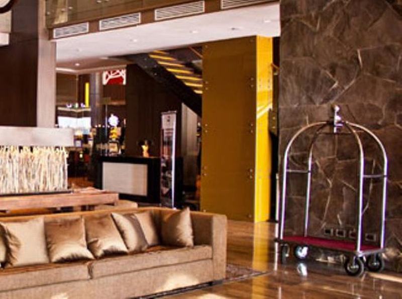 Hotel Dreams De Los Volcanes Puerto Varas Exterior foto